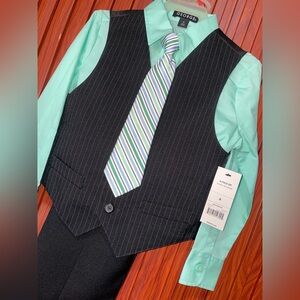 George 4 piece set